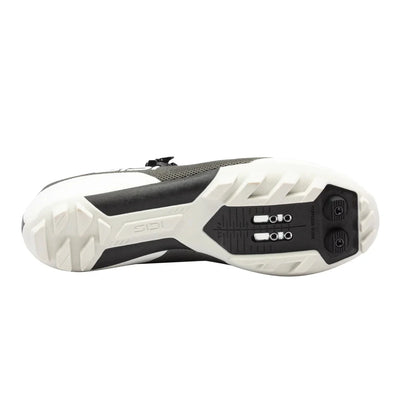 Sidi Dominator X mtb shoes - Green