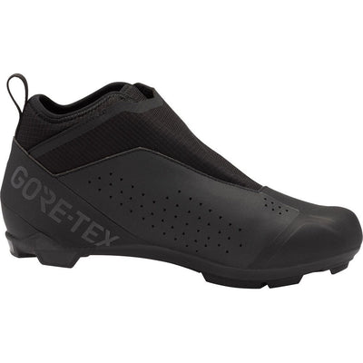 Sidi Hiemx GTX mtb shoes - Black