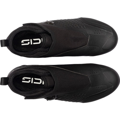 Sidi Hiemx GTX mtb shoes - Black