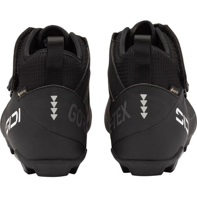 Sidi Hiemx GTX mtb shoes - Black