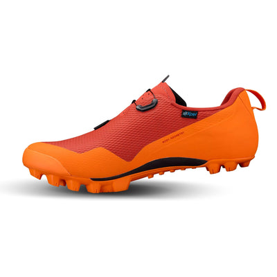 Specialized Recon 3.0 mtb shoes - Orange