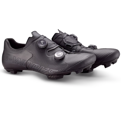 Specialized S-Works Recon EVO mtb shoes - Black