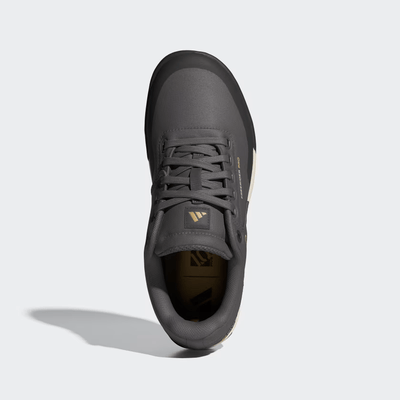 Five Ten Freerider Pro Canvas shoes - Grey black