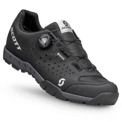 Scott mtb Sport Trail Evo Gore-Tex shoes - Black grey