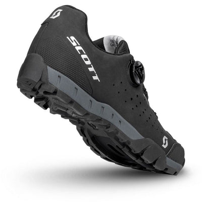 Scott mtb Sport Trail Evo Gore-Tex shoes - Black grey