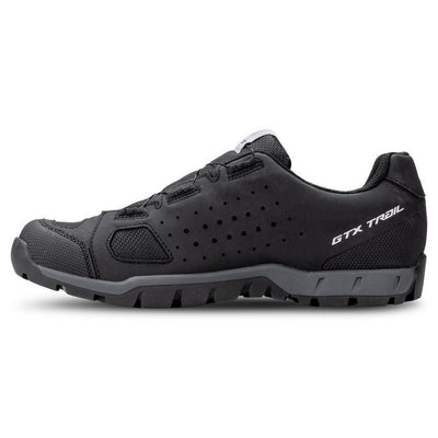 Scott mtb Sport Trail Evo Gore-Tex shoes - Black grey