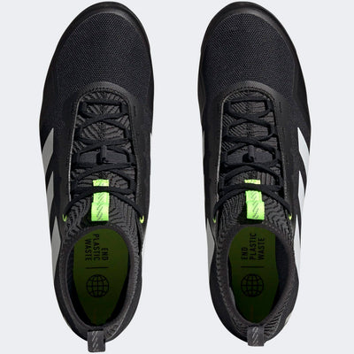Adidas The Gravel Shoe 2.0 shoes - Black white