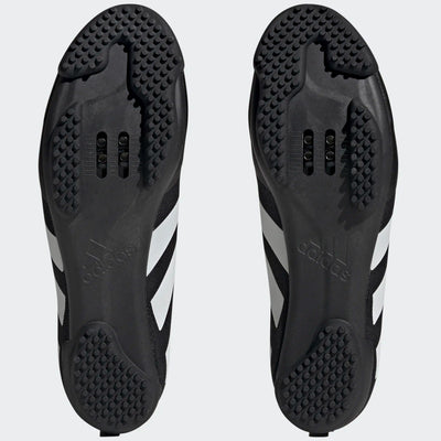Adidas The Gravel Shoe 2.0 shoes - Black white