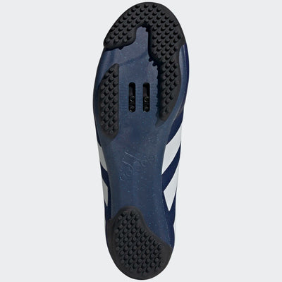 Adidas The Gravel Shoe 2.0 shoes - Blue white