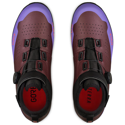 Fizik Terra Artica GTX Shoes - Purple