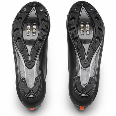 DMT KM30 shoes - Black