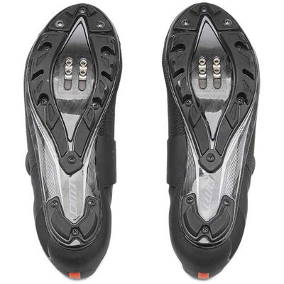 DMT MH10 MTB Shoes - Black