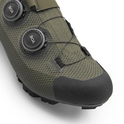 DMT MH10 shoes - Green