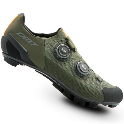 DMT MH10 shoes - Green