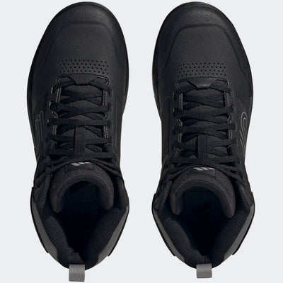 Five Ten Impact Pro Mid shoes - Black grey