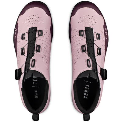 Fizik Terra Atlas shoes - Pink