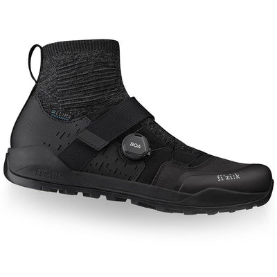 Fizik Terra Clima X2 shoes - Black