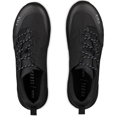 Fizik Terra Ergolace X2 shoes - Black
