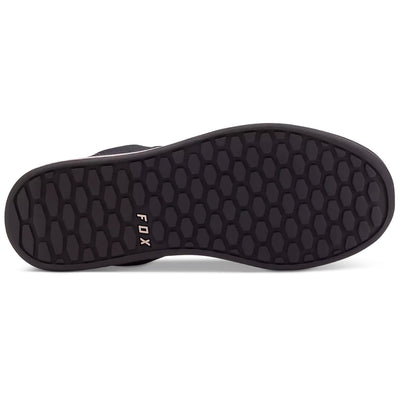 FMTB Fox Union Canvas shoes - Grey