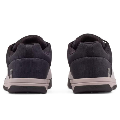 FMTB Fox Union Canvas shoes - Grey