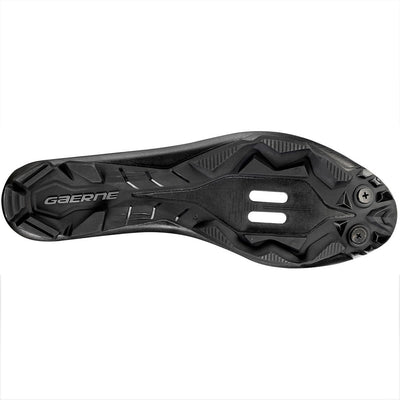 Gaerne Dare mtb shoes - Black