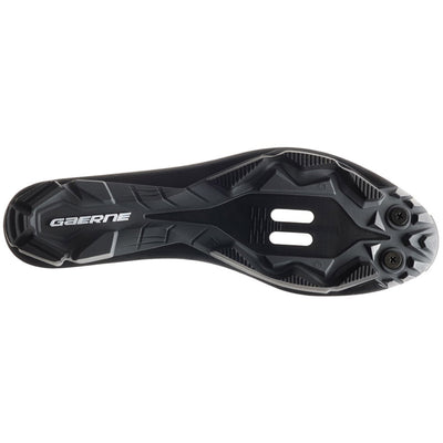 Gaerne G.Ice-Storm MTB Gore-Tex shoes - Black