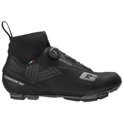 Gaerne G.Ice-Storm MTB Gore-Tex shoes - Black
