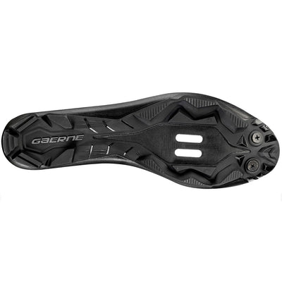 Gaerne Lampo mtb shoes - Black