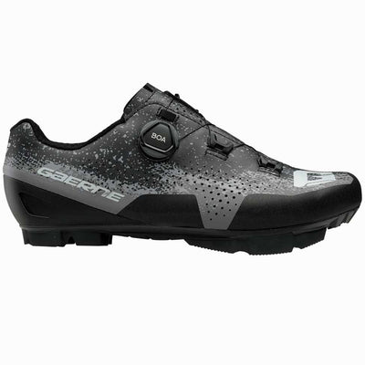 Gaerne Lampo mtb shoes - Black