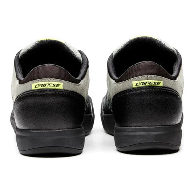 Dainese HG Materia MTB shoes - Green