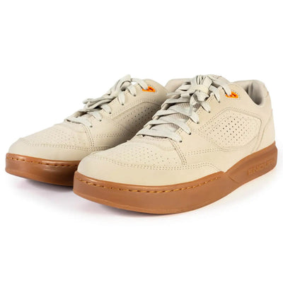 Endura Hummvee Flat MTB Shoes - Beige