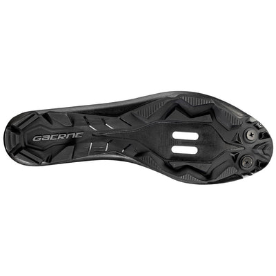 Gaerne G.Ice-Storm MTB 1.0 Gore-Tex shoes - Black
