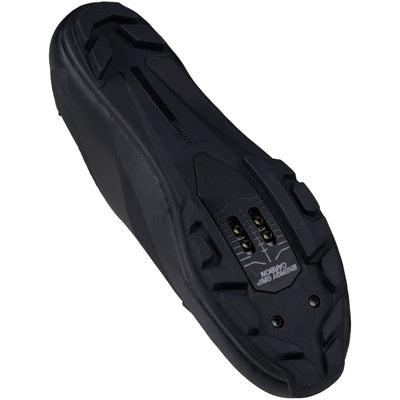 Mavic Crossmax Elite Sl mtb Shoes - Black