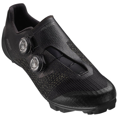 Mavic Ultimate XC shoes - Black