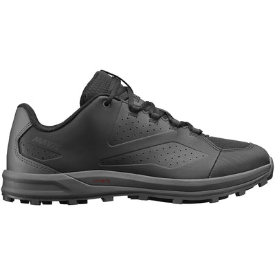 Mavic XA shoes - Black