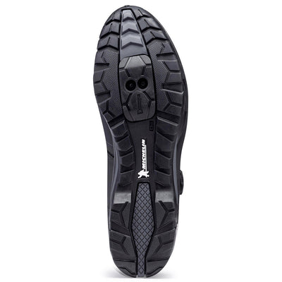 Northwave X-Magma Core shoes - Black