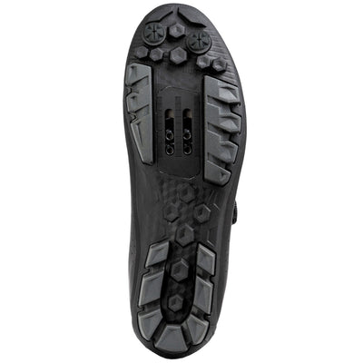 Northwave Hammer Plus women Mtb shoes - Black