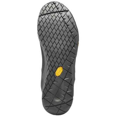 Northwave Multicross GTX Mid mtb shoes - Black brown