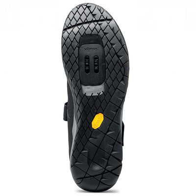 Northwave Overland Plus MTB shoes - Black