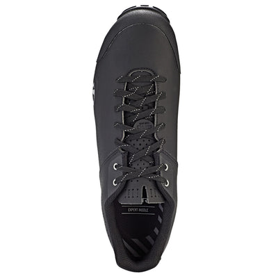 Giro Privateer Lace MTB Shoes - Black