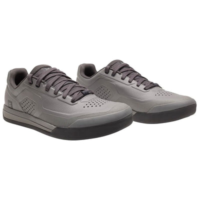 Fox Union Flat MTB shoes - Grey