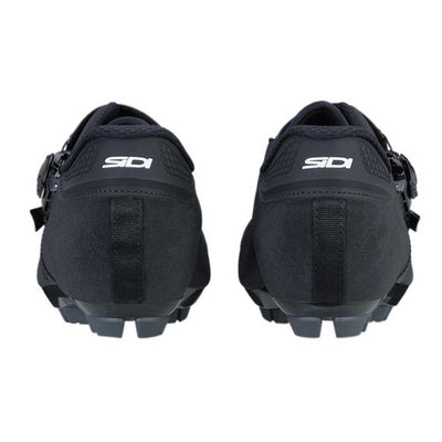 Shoes Sidi MTB Aertis - Black