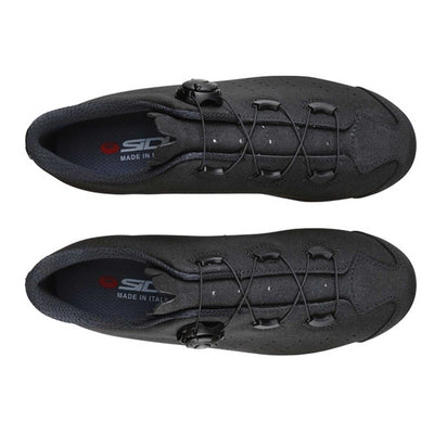 Shoes Sidi MTB Speed 2 - Black