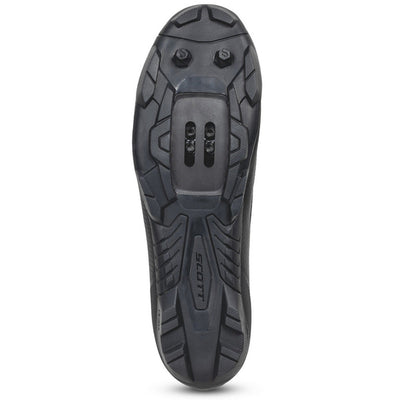 Scott Vertec MTB shoes - Black