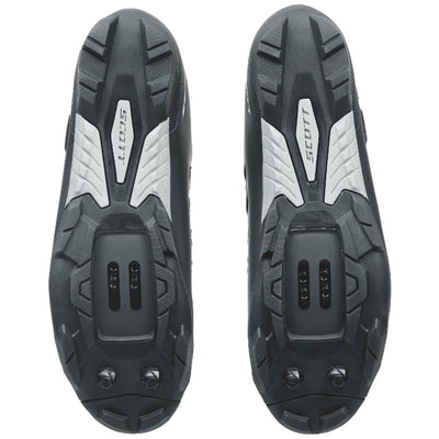 Scott mtb Comp RS shoes - Black