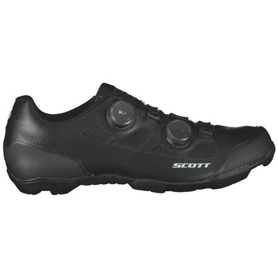 Scott mtb RC Evo shoes - Black