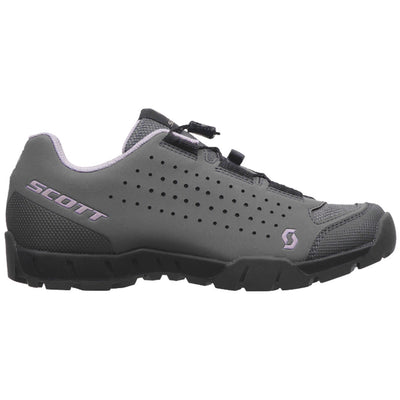 Scott mtb Sport Trail Evo women shoes - Grey