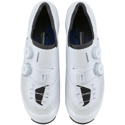 Shimano XC903 mtb shoes - White