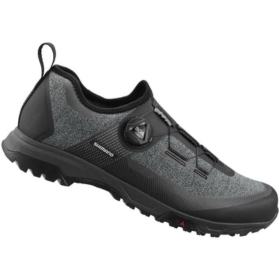 Shimano ET701 shoes - Black