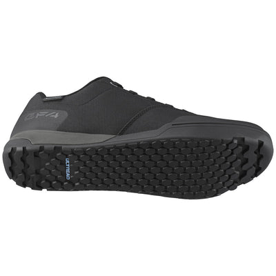 Shimano GF400 shoes - Black